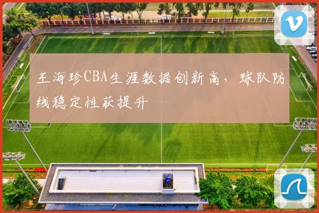 王海珍CBA生涯数据创新高，球队防线稳定性获提升