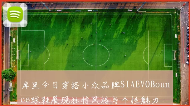 库里今日穿搭小众品牌SIAEVOBounce球鞋展现独特风格与个性魅力