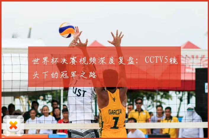 世界杯决赛视频深度复盘：CCTV5镜头下的冠军之路