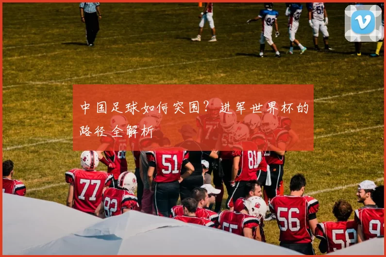 中国足球如何突围？进军世界杯的路径全解析