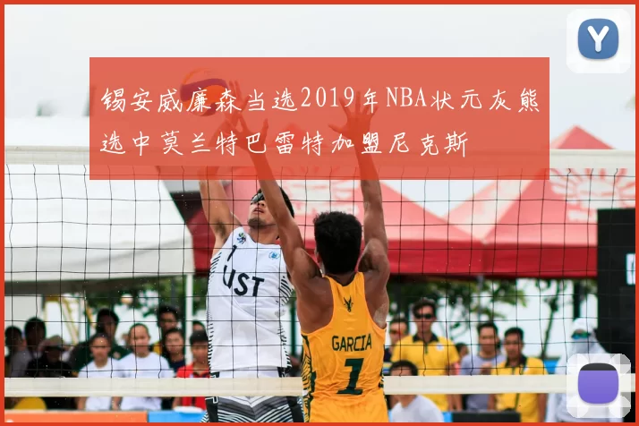 锡安威廉森当选2019年NBA状元灰熊选中莫兰特巴雷特加盟尼克斯
