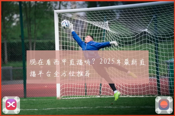 现在看西甲直播吗？2025年最新直播平台全方位推荐