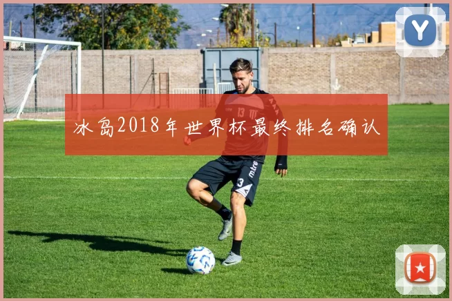 冰岛2018年世界杯最终排名确认