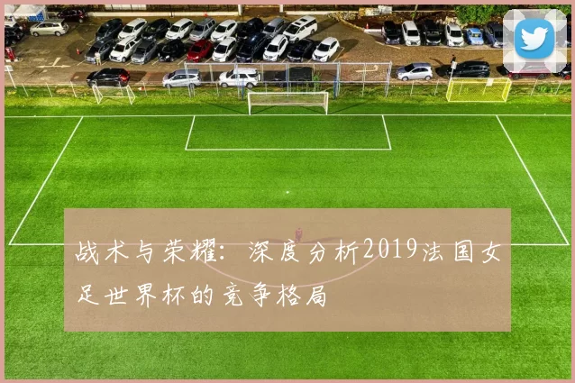 战术与荣耀:深度分析2019法国女足世界杯的竞争格局