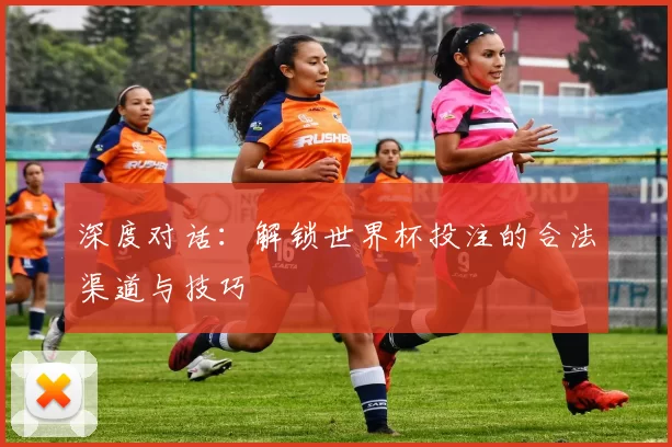 深度对话:解锁世界杯投注的合法渠道与技巧