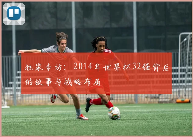 独家专访:2014年世界杯32强背后的故事与战略布局
