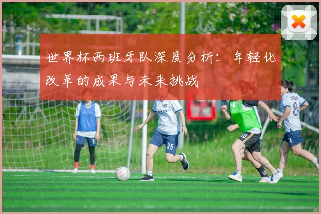世界杯西班牙队深度分析：年轻化改革的成果与未来挑战
